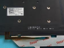 Клавіатура до ноутбука Asus Vivobook 17 X1704ZA №2